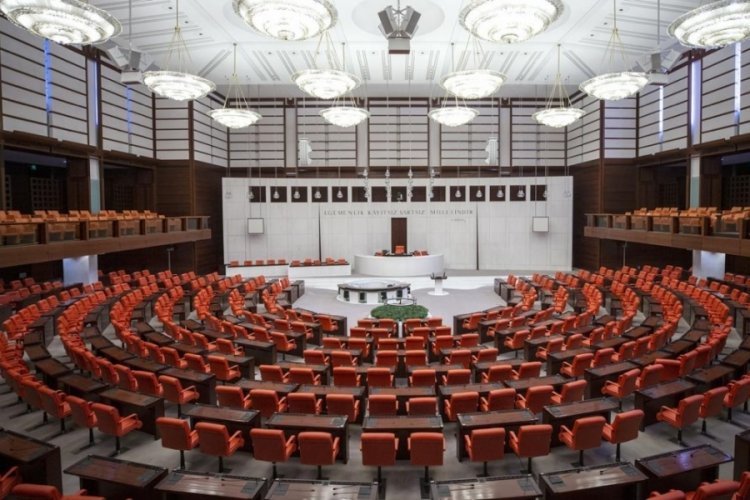 TBMM'nin yeni haftada gündeminde neler var?