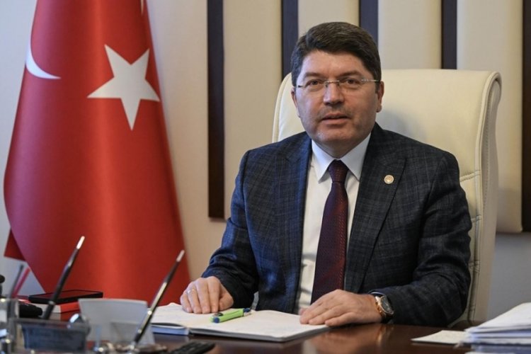 Kısmi af mı geliyor? Adalet Bakanı Tunç son noktayı koydu