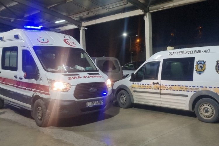 Sokakta bıçaklanan genç hayatını kaybetti