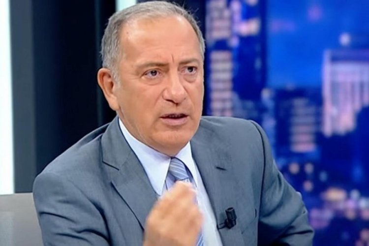 Fatih Altaylı anket başlattı! Sosyal medyada gündem oldu