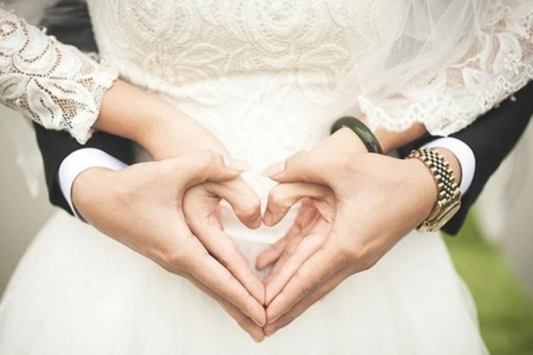 Evlenecek çiftler dikkat: İlk 5 yıl kritik!