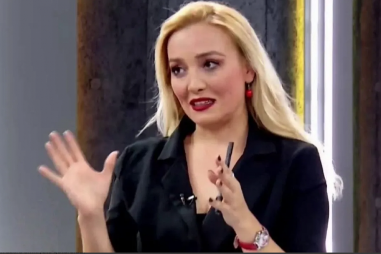 Çiğdem Bayraktar Ör tahliye edildi
