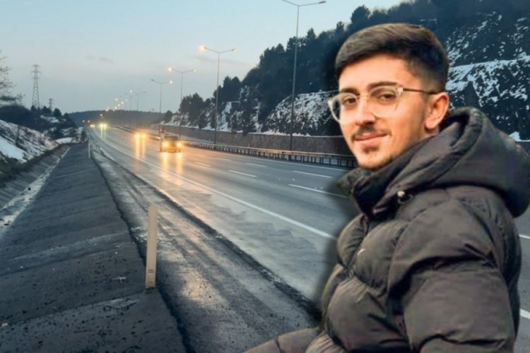 Kemerburgaz yolunda bir Timur Cihantimur vakası daha