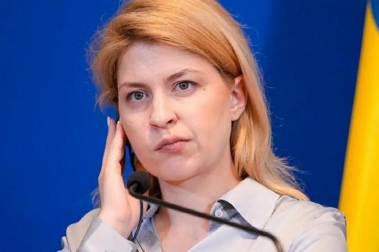 Ukrayna: ABD ile mineral anlaşması tamamlanmak üzere
