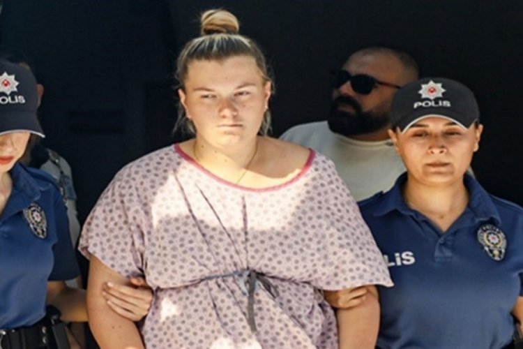 Bebeğini klozete bırakan annenin cezası belli oldu!