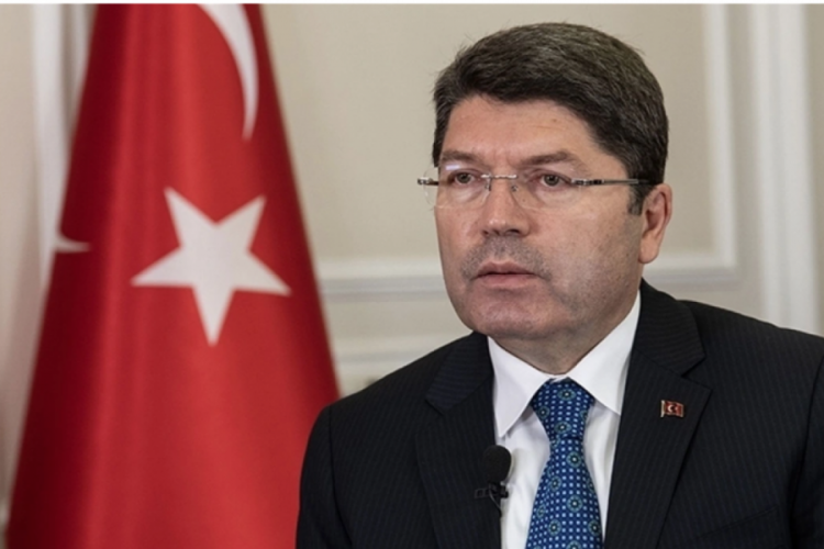 Adalet Bakanı Tunç'tan "İşyurtları" açıklaması