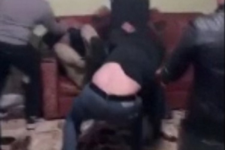 Cinayetin sebebi sosyal medyaya konulan dayak videosu çıktı