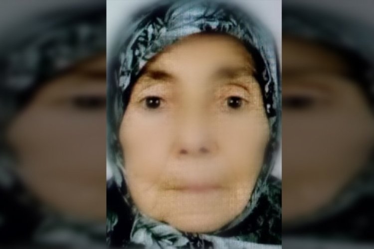 Samsun'da elektrikli battaniye alev aldı: Yaşlı kadın can verdi