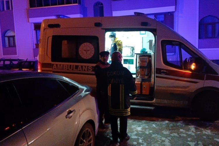 26 yaşındaki genç ölü bulundu, yanındaki arkadaşı gözaltına alındı
