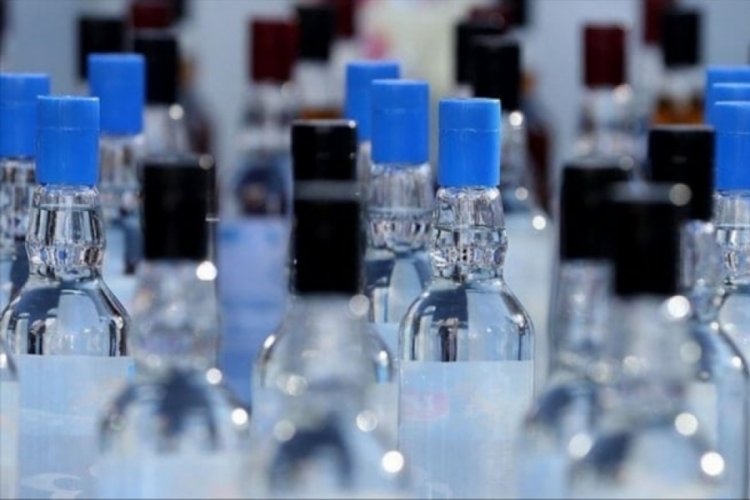 Sahte içki 152 kişiyi iki ayda hayattan kopardı!
