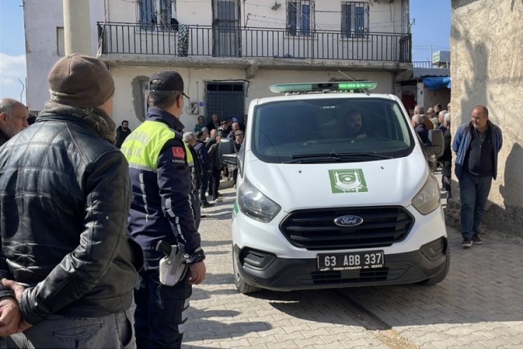 Komşuların köpek besleme kavgasında kan aktı