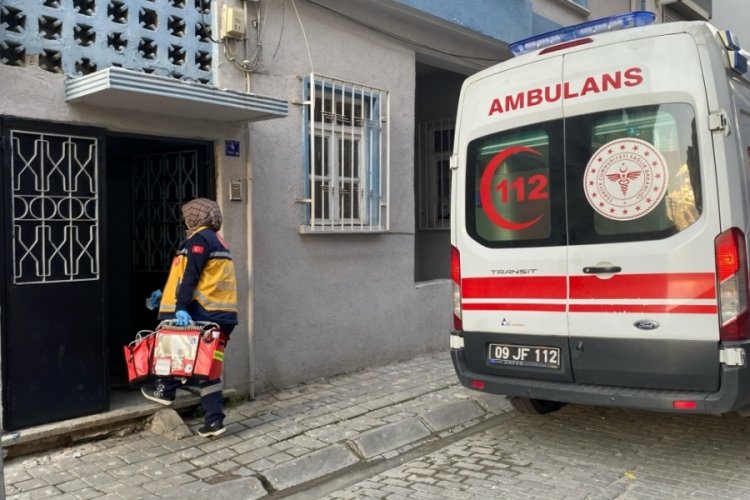 Kötü koku acı gerçeği ortaya çıkardı: Yalnız yaşadığı evinde ölü bulundu