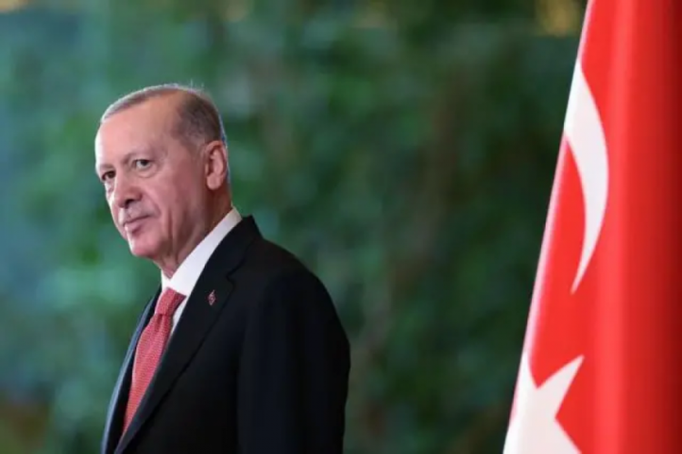 Cumhurbaşkanı Erdoğan'dan 'doğum günü' paylaşımı: Canıgönülden şükranlarımı sunuyorum