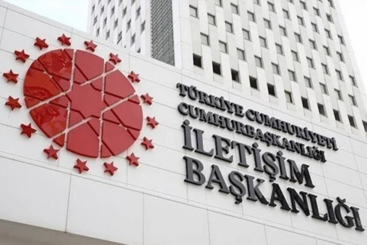 İletişim Başkanlığı'ndan BBC tepkisi