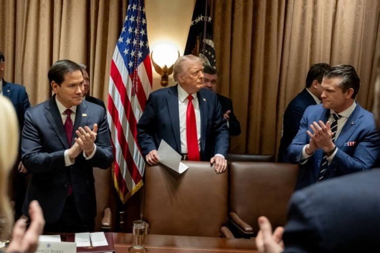 Trump: Ukrayna NATO &uuml;yeliğini unutabilir