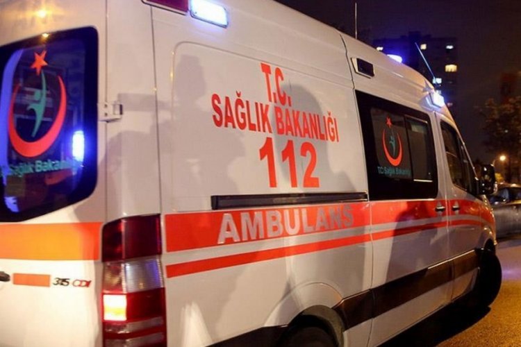 Karbonmonoksitten zehirlenen 3 kardeş hayatını kaybetti