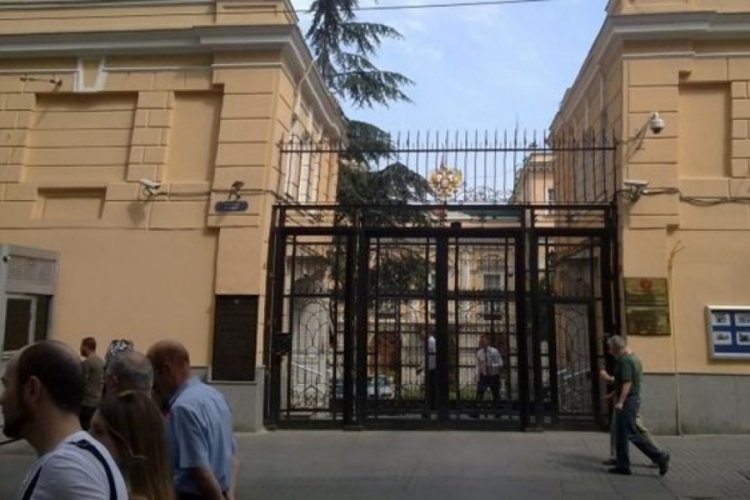 İstanbul'da ABD-Rusya zirvesi