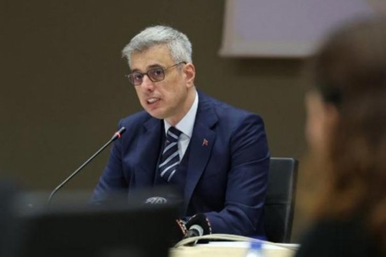Bakan Memişoğlu'ndan sahte alkol açıklaması!