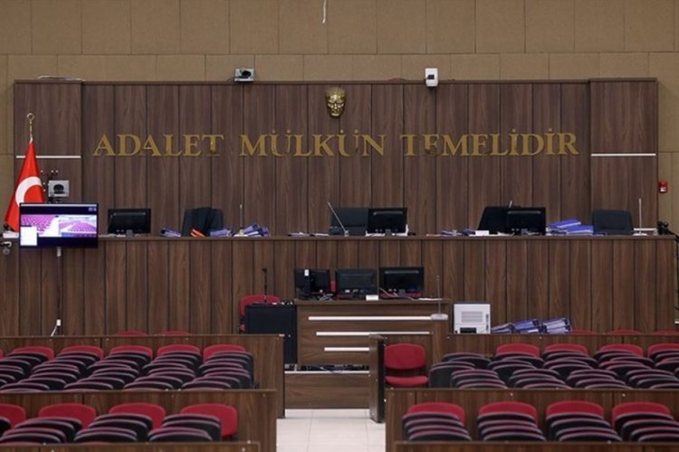 Bakan Tunç duyurdu: Türkiye genelindeki mahkeme sayısı 10 bin 237'ye yükseldi
