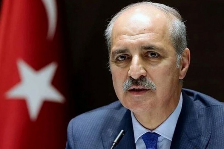 Kurtulmuş'tan Rusya-Ukrayna müzakereleriyle ilgili açıklama