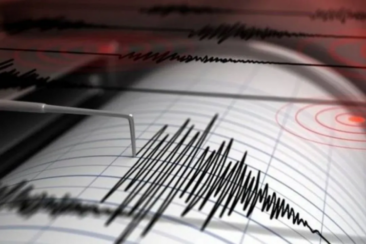 Kandilli duyurdu: Balıkesir'de deprem!