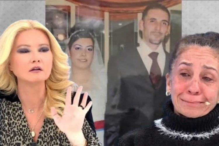 Müge Anlı'da çifte cinayet şüphesi! "Ensesinde delik gördüm"