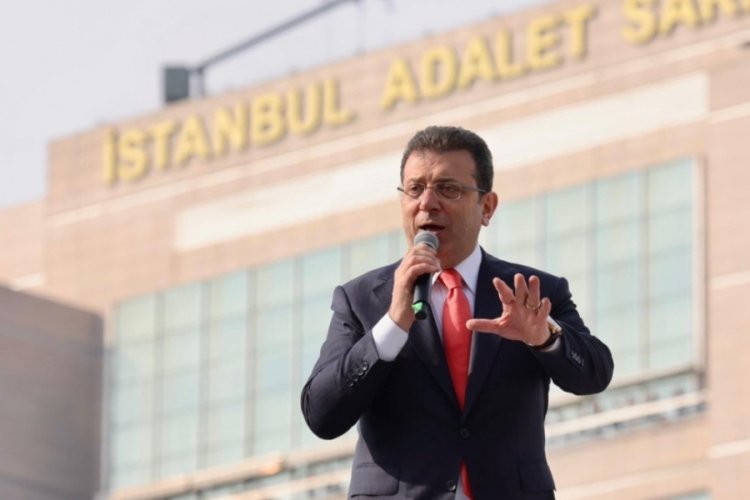 Ekrem İmamoğlu'nun hakim karşına çıkacağı tarih belli oldu!