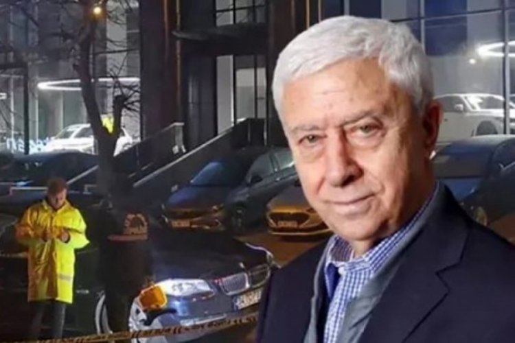 Ünlü mimarı öldüren polis için istenen ceza