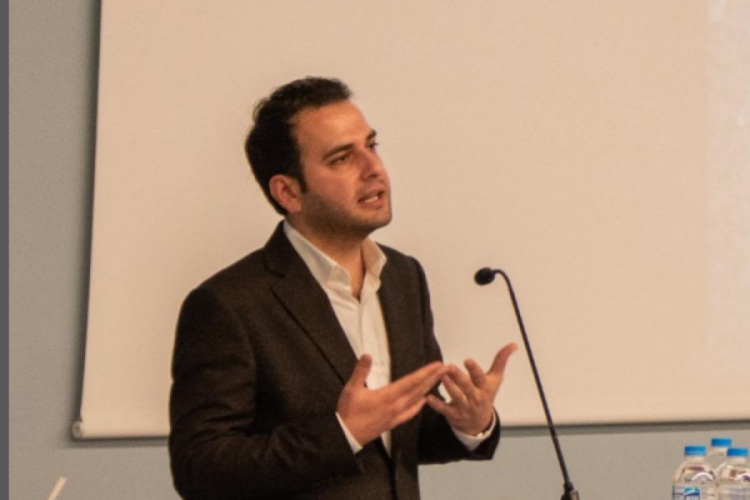 Burak Özcan kimdir? Burak Özcan kaç yaşında, nereli?