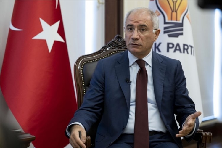 AK Parti'den ilk açıklama geldi: "Biz sonuca bakarız"