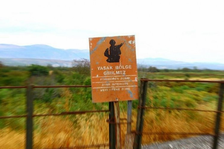 Yunanistan'a kaçarken yakalanan PKK zanlısı tutuklandı