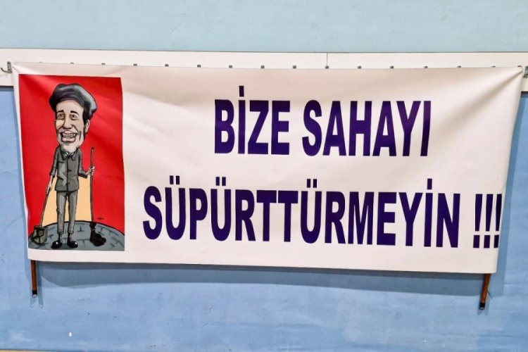 Karacabey'de Futsal Turnuvası tüm heyecanıyla sürüyor