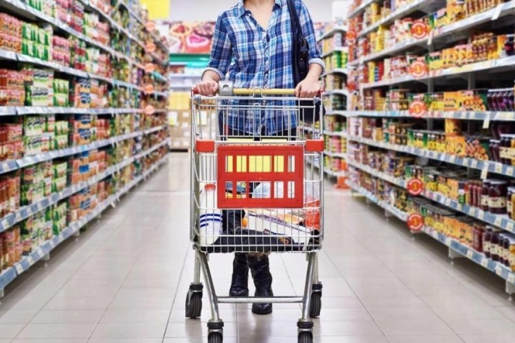 O marketlerde yüzde 25 indirim 1 Ay sürecek: İşte, indirimli market listesi