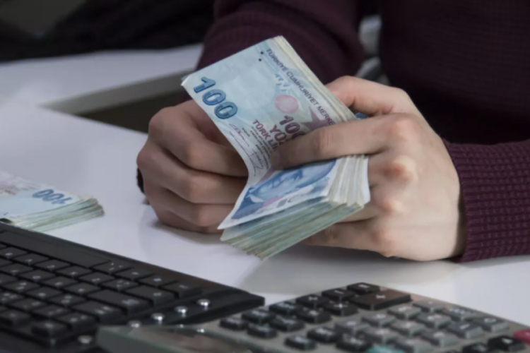 Kredi çekmek isteyenlere güzel haber