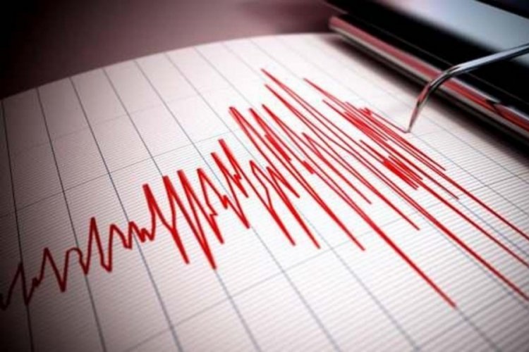 AFAD duyurdu: Bodrum açıklarında korkutan deprem!