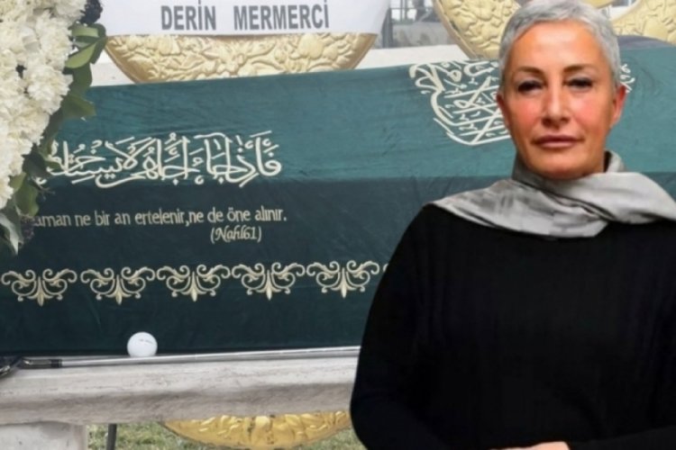 Ünlü iş insanı Beyhan Benardete'ye veda