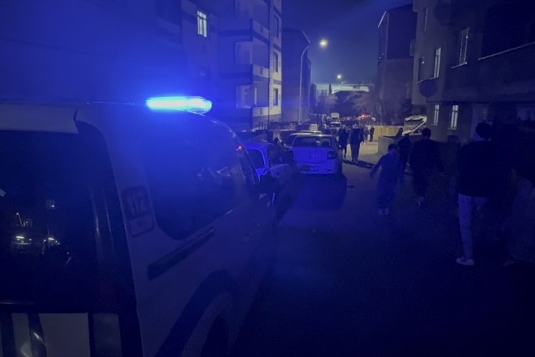 Niğde'de bir kişi aracının içerisinde ölü bulundu