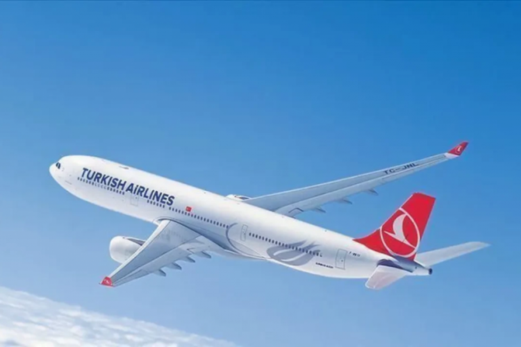 THY hissesi olanlar dikkat! Rekor kar açıklamıştı: Hissedarlarına sürpriz jest