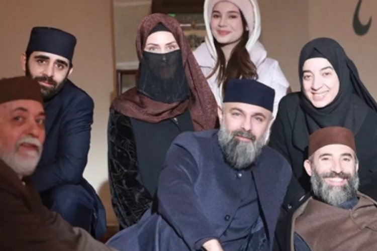 Kızıl Goncalar'da şaşırtan ayrılık!