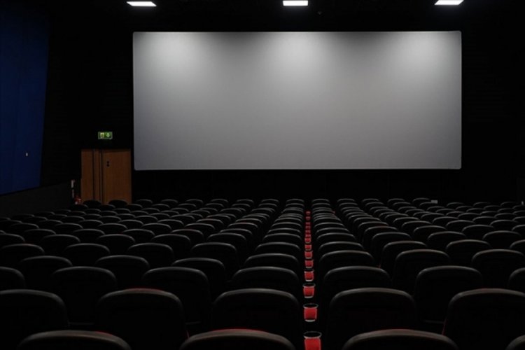 Aile Yılı'nda ailelere sinema indirimi!