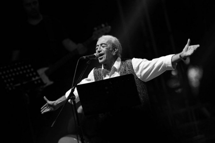 Cenaze programı belli oldu: Edip Akbayram'a veda
