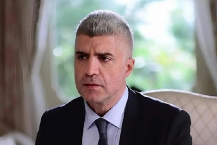 Özcan Deniz hakkında soruşturma!