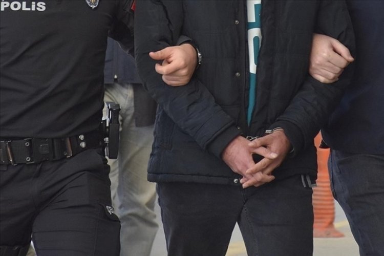 Yunanistan'a kaçmaya çalışan PKK'lı terörist yakalandı!