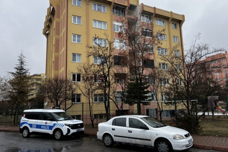 6 aylık bebeğin acı sonu