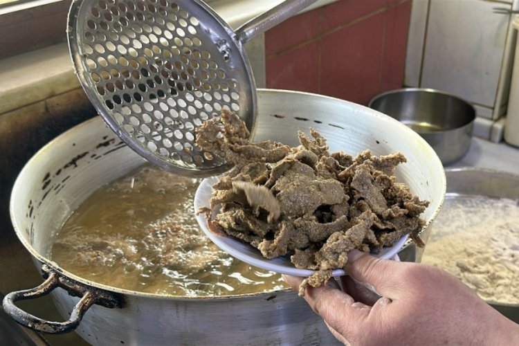 Edirne ciğerinde zam karmaşası!