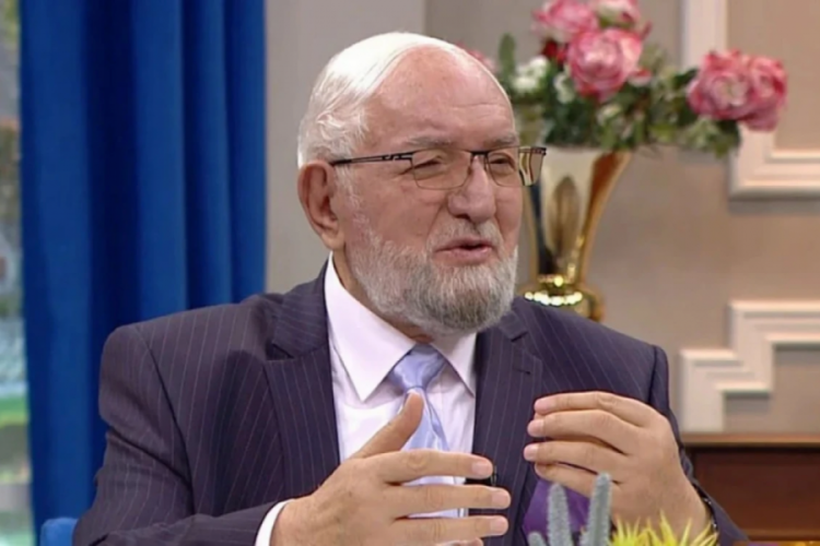 Necmettin Nursaçan'a sorulan soru şaşırttı!