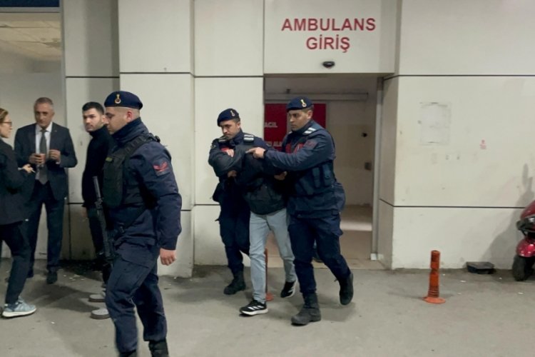 Kavgada seken mermi, 1 kişinin hayatına sebep oldu!