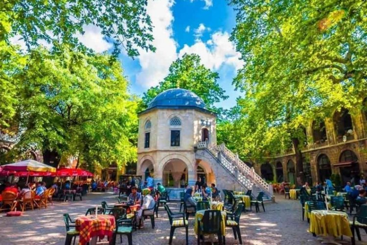 Türkiye'nin en zeki şehirleri 2025 güncel liste! İlk sırada hangi kent var? Bursa...