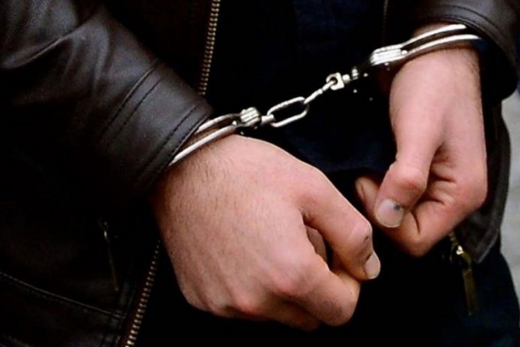 Adana'da aranan 5 şüpheli yakalandı