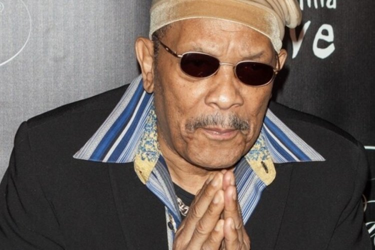 Müzisyen Roy Ayers hayatını kaybetti